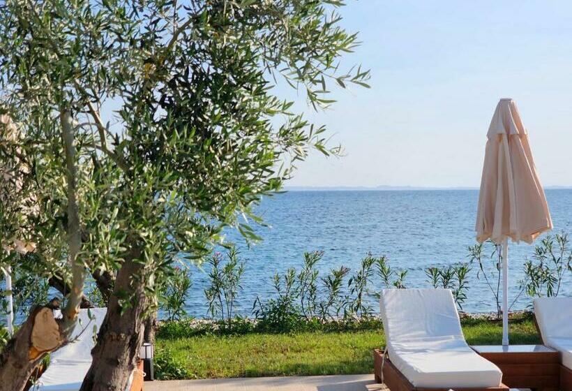 Трехместный Superior Вид на Море, Seacoast Resort Halkidiki