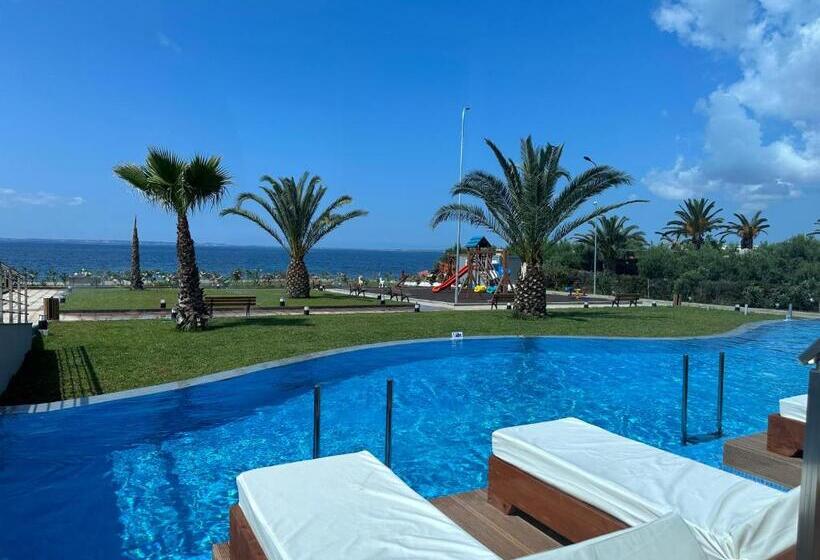 Triple Room Sea View, Seacoast Resort Halkidiki
