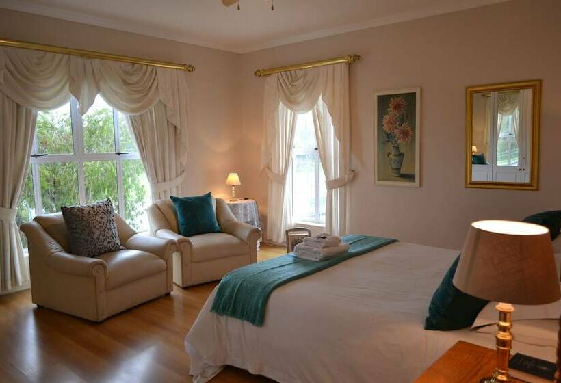 标准间, Bell Rosen Guest House