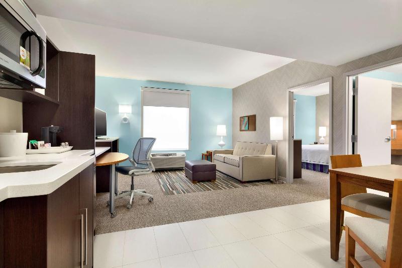 Люкс, Home2 Suites By Hilton Middletown