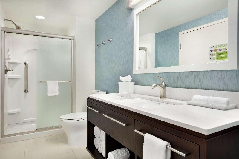 Люкс, Home2 Suites By Hilton Middletown