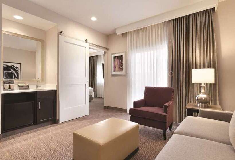 Люкс, Home2 Suites By Hilton Middletown