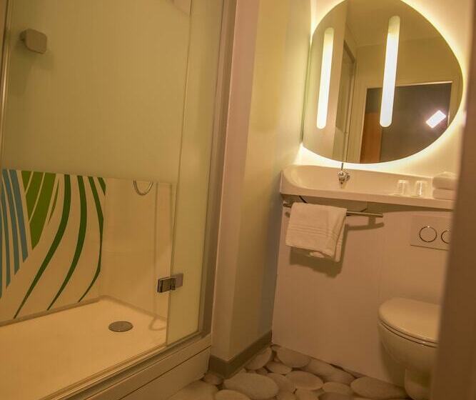 Номер Стандарт, Ibis Budget Porte De Camargue