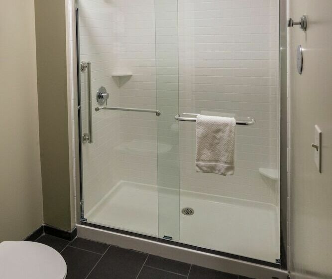 Студия Стандарт, Staybridge Suites Omaha West By Ihg