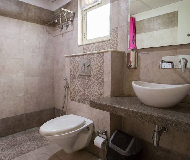 공동 객실, Moustache Hostel Jaipur