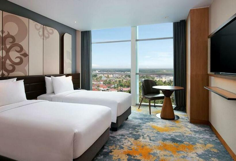プレミアムルーム, Mercure Pangkalan Bun