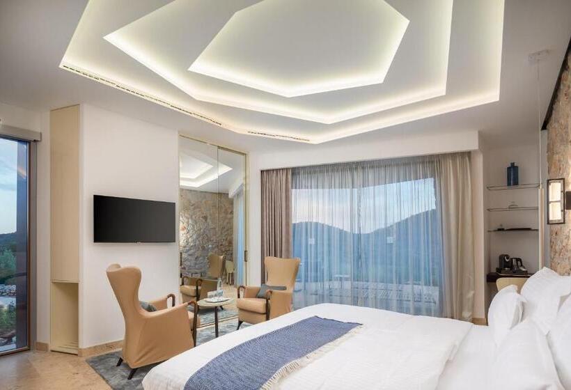 Номер Стандарт, Villa Nai 3.3
