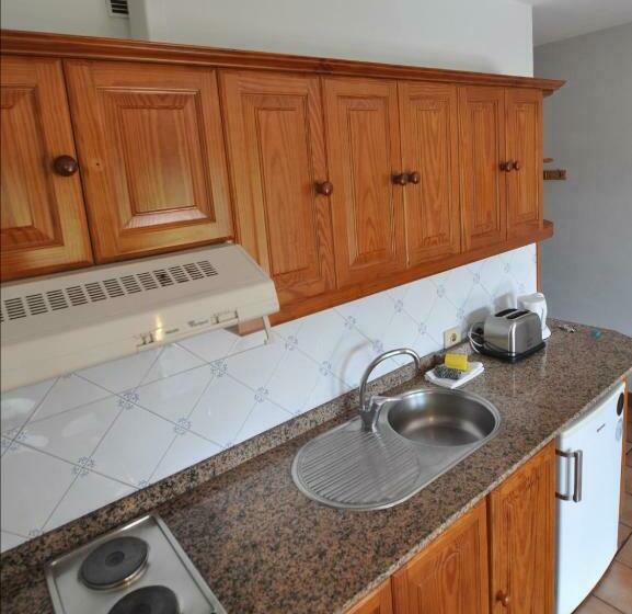 Студия Стандарт, Apartamentos Atlantis
