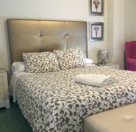 Номер Стандарт, Hostal Acemar