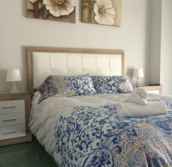 Номер Стандарт, Hostal Acemar