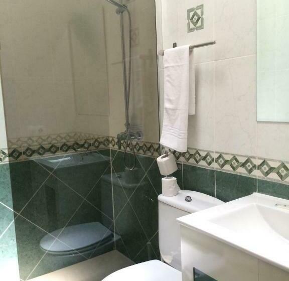 Номер Стандарт, Hostal Acemar
