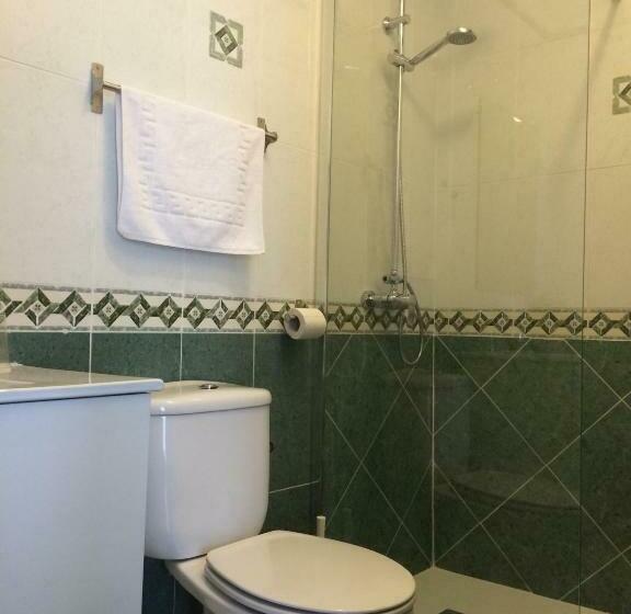 Номер Стандарт, Hostal Acemar