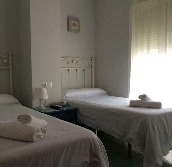 Номер Стандарт, Hostal Acemar