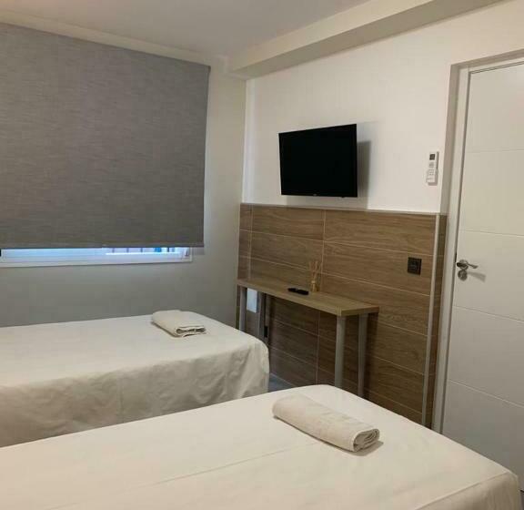 Номер Стандарт, Hostal Acemar