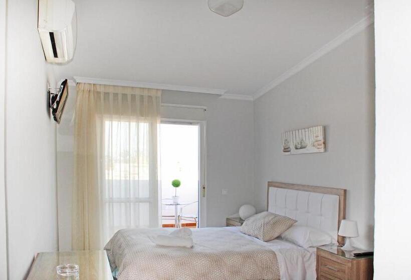 Номер Стандарт, Hostal Acemar