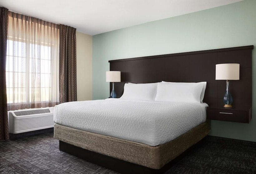 Люкс Адаптированный для Инвалидов, Homewood Suites By Hilton Cathedral City Palm Springs