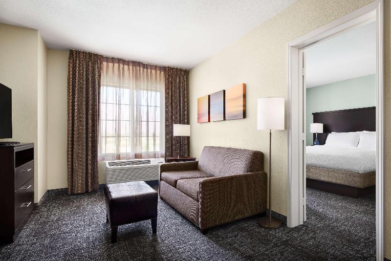 Люкс Адаптированный для Инвалидов, Homewood Suites By Hilton Cathedral City Palm Springs