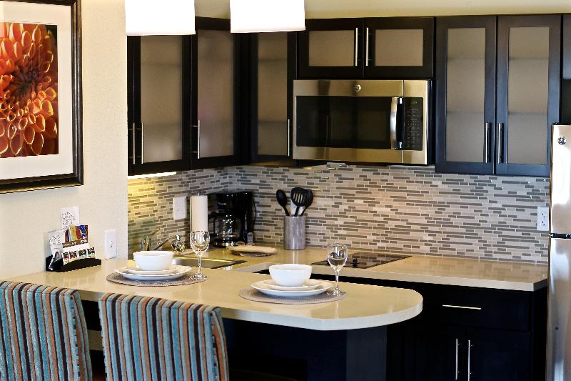 Номер Стандарт, Homewood Suites By Hilton Cathedral City Palm Springs