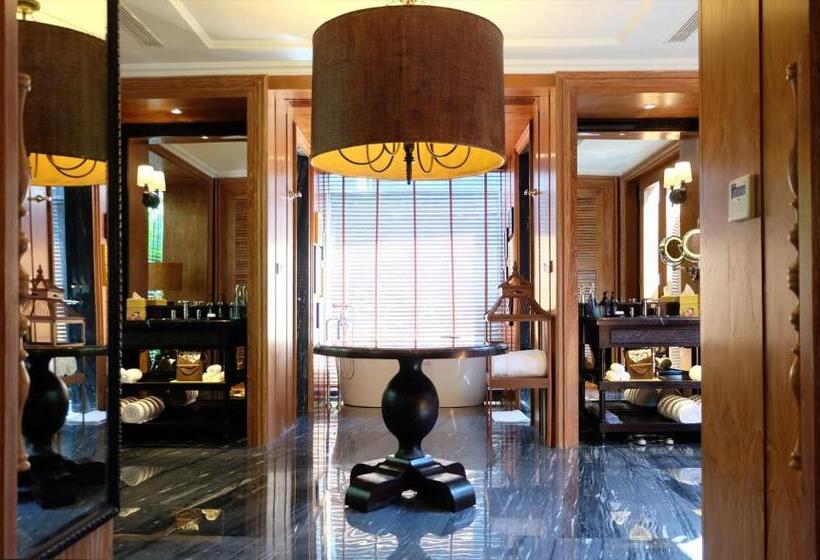 Вилла 2 Спальни, Indigo Bali Seminyak Beach, An Ihg