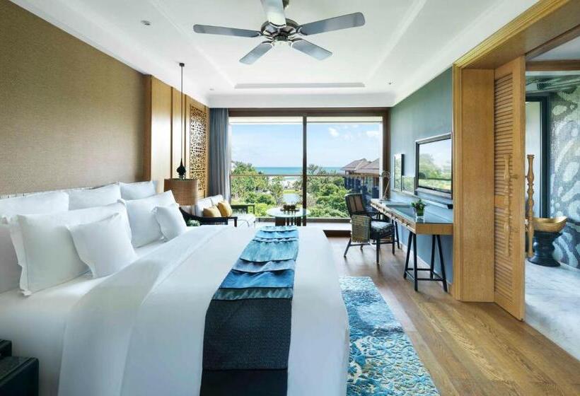 Стандартный Номер Кровать Кинг, Indigo Bali Seminyak Beach, An Ihg