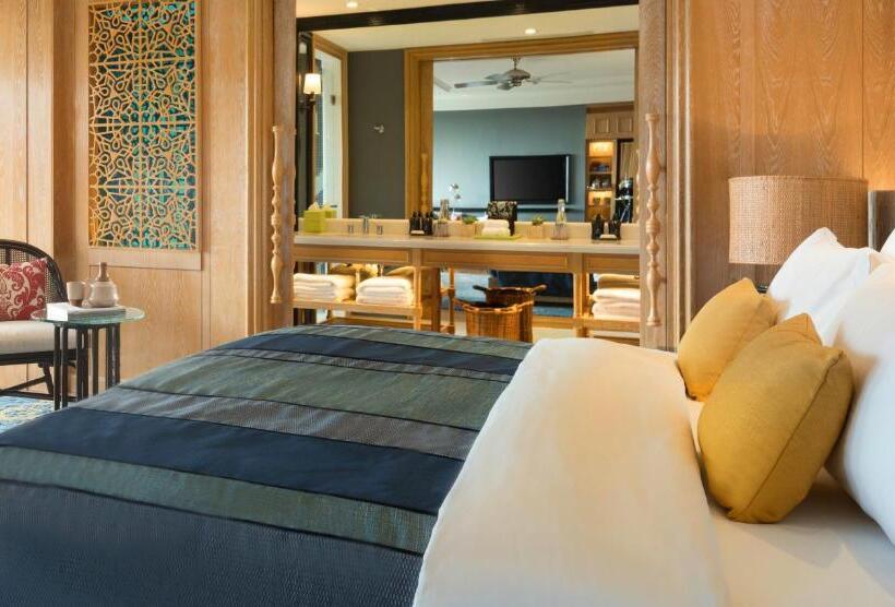 Люкс Кровать Кинг, Indigo Bali Seminyak Beach, An Ihg