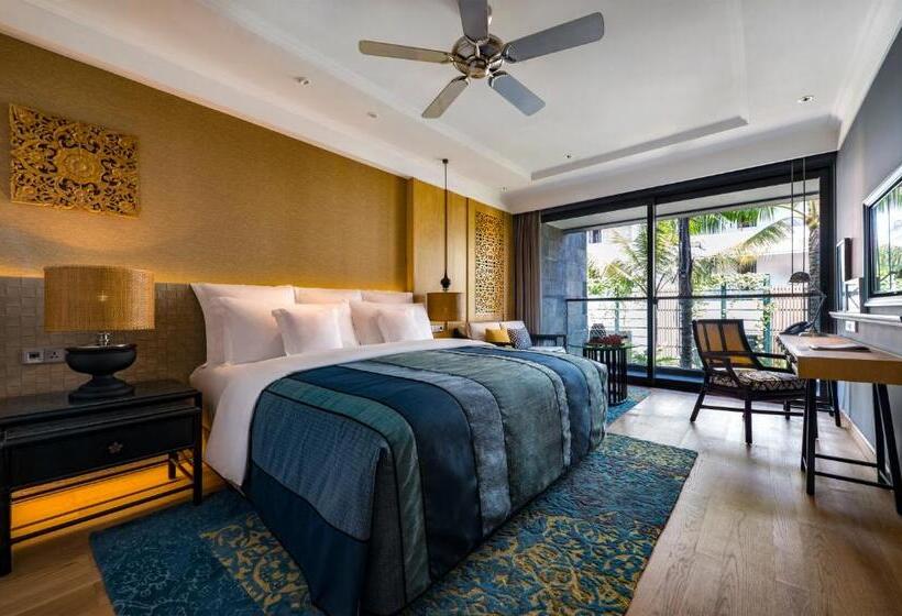 Номер Стандарт, Indigo Bali Seminyak Beach, An Ihg