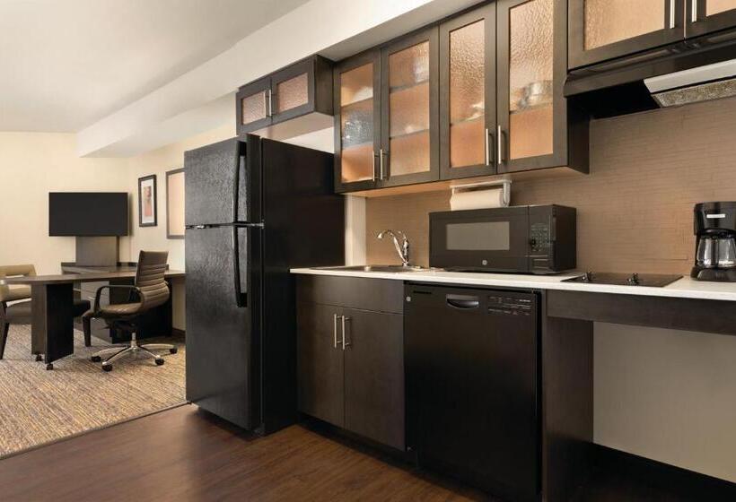 标准工作室, Park Inn By Radisson, Calgary Airport North, Ab