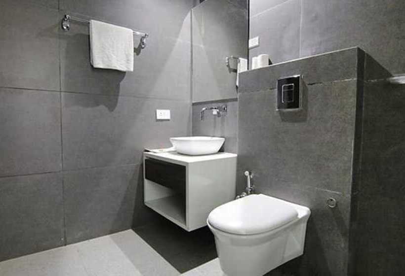 Номер Deluxe, Fabhotel Paradise Ville Resort