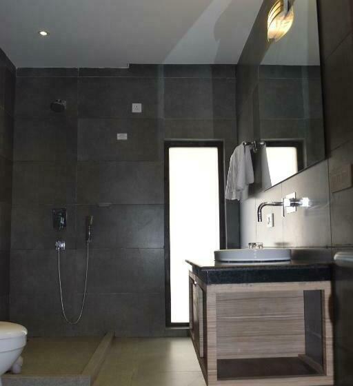 Номер Deluxe, Fabhotel Paradise Ville Resort