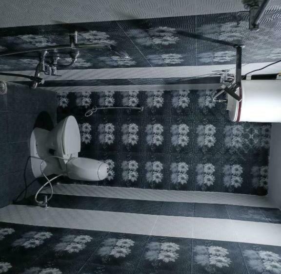 חדר סטנדרט יחיד, Goroomgo Mohit Paying Guest House Varanasi