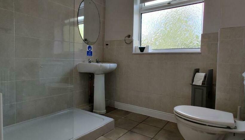 Номер Стандарт, Aaron Lodge Guest House