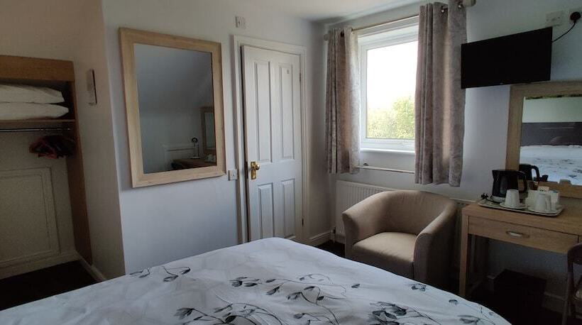 Номер Стандарт, Aaron Lodge Guest House