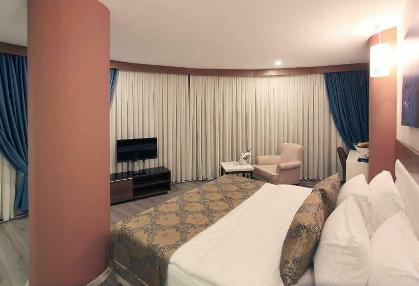 سوییت, Forum Suite Otel
