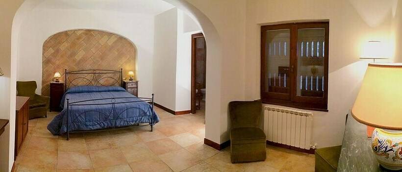 스탠다드 룸, Relais Il Castello