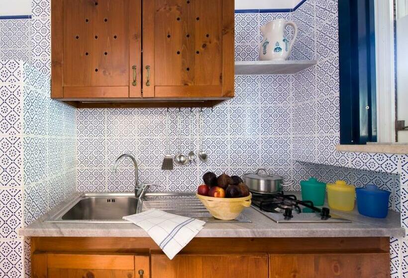 Студия Стандарт, Miramare Residence