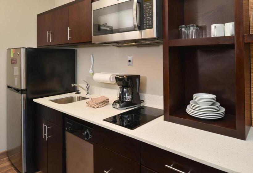 Студия Стандарт, Towneplace Suites By Marriott Laplace
