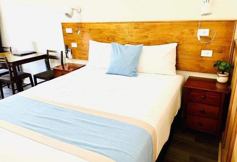 スイート（家族用）, Highway Motor Inn Taree