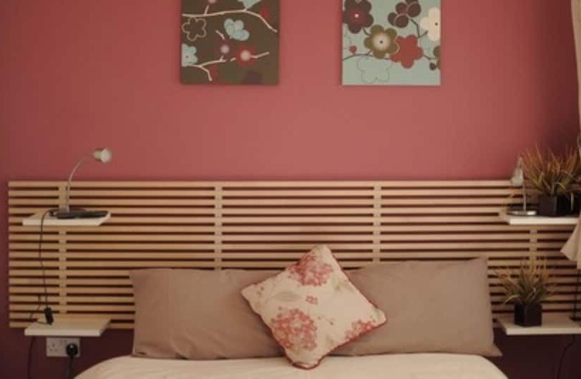 标准间, Leonardo S Guest House