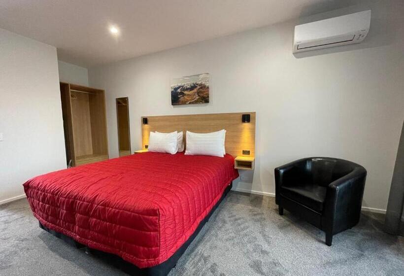 Апартаменты Superior 1 Спальня, Sierra Motel And Apartments