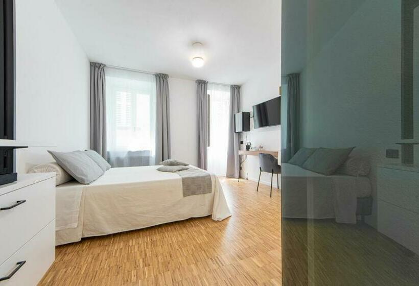 Номер Стандарт, Cavaedium Guest House