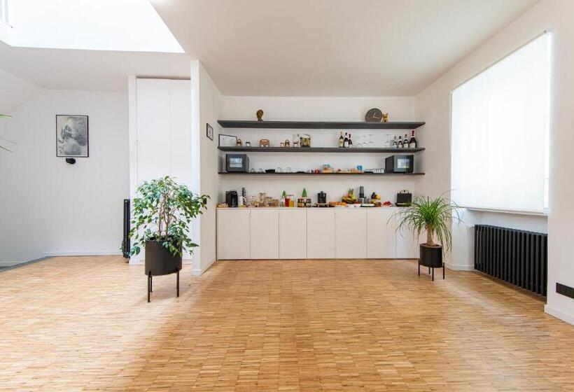 Номер Стандарт, Cavaedium Guest House