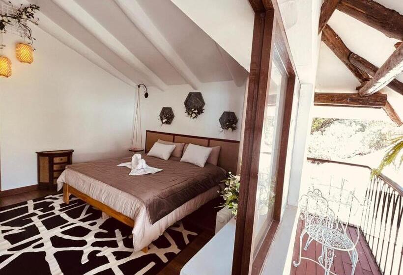 스위트, Vpx Inkas Hotel Sacred Valley