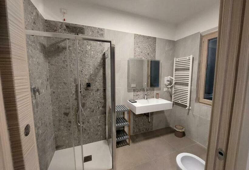 Номер Стандарт, Residenza Elba   Charme House