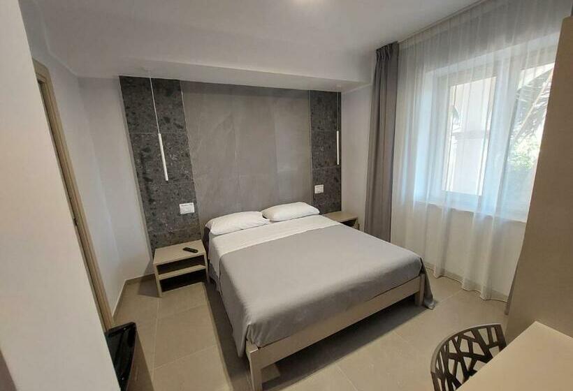 Номер Basic, Residenza Elba   Charme House