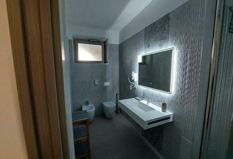 Номер Стандарт, Residenza Elba   Charme House