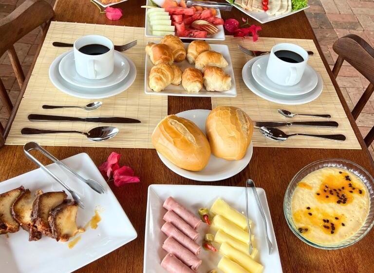 1베드룸 아파트 1층, Pousada Villa Bougainville Maragogi