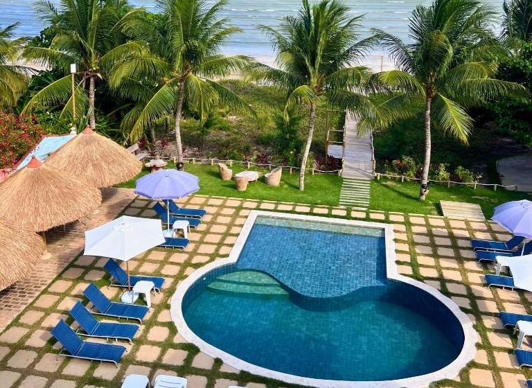 수피리어 룸, Pousada Villa Bougainville Maragogi