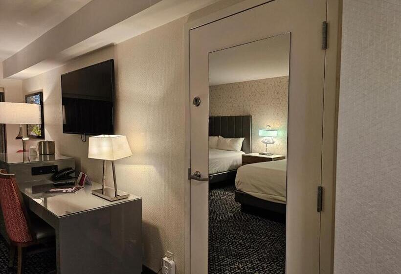 이그제큐티브 룸, Attractive Modern Unit By Flamingo Strip Las Vegas