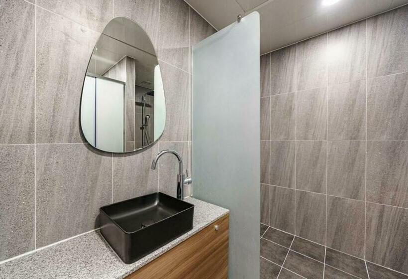 Habitació Estàndard, Browndot Hotel Guun