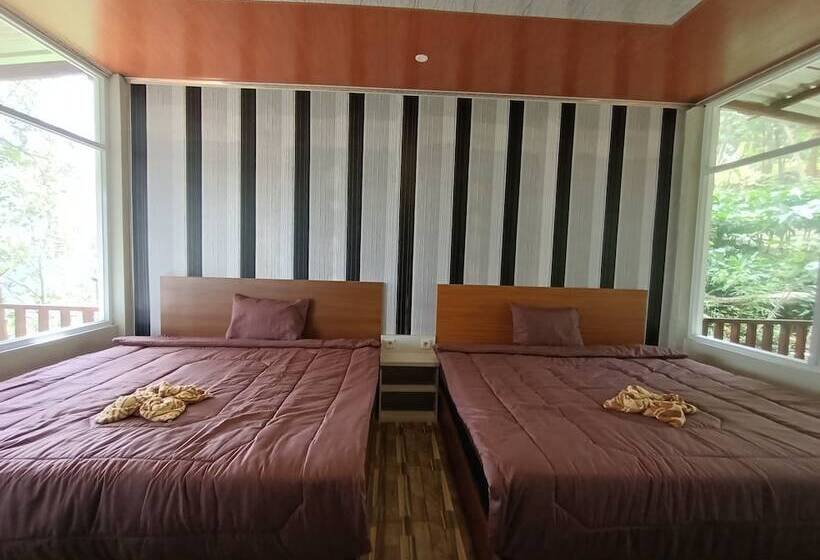 Семейный Номер, Pijar Resort Powered By Cocotel